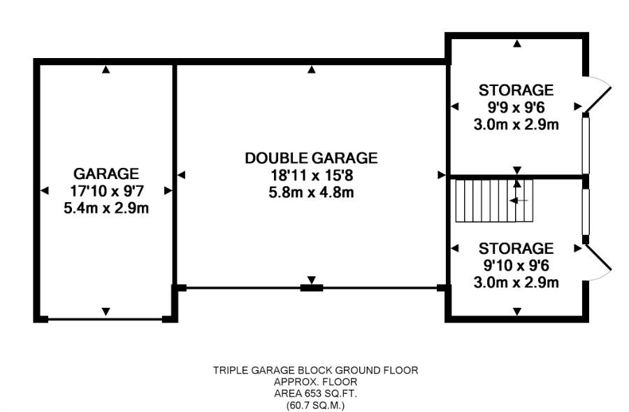 Days Lane, Doddinghurst, Brentwood Keith Ashton